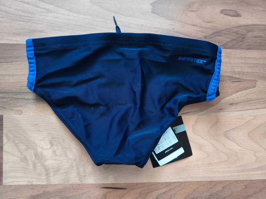 Adidas 6-8год. детски бански