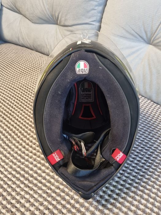 Casca AGV Corsa R