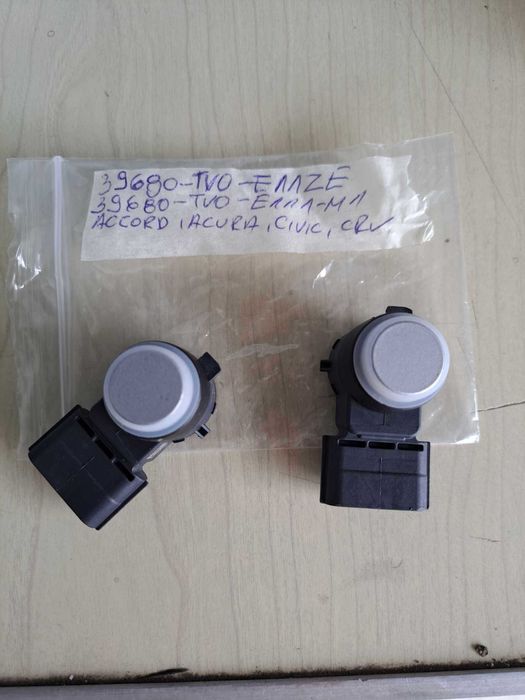 № 183 Парктроник 39680-TVO-E111-M1 Хонда Accord Civic CRV