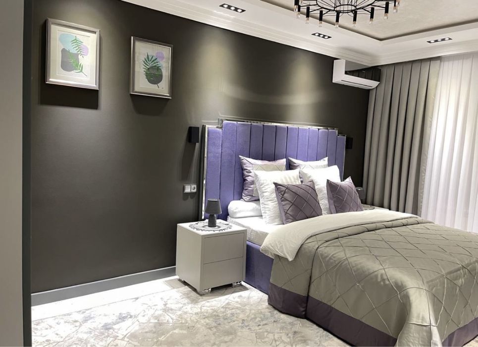 Kunlik ijara Посуточные квартира в центре города Tashkent City