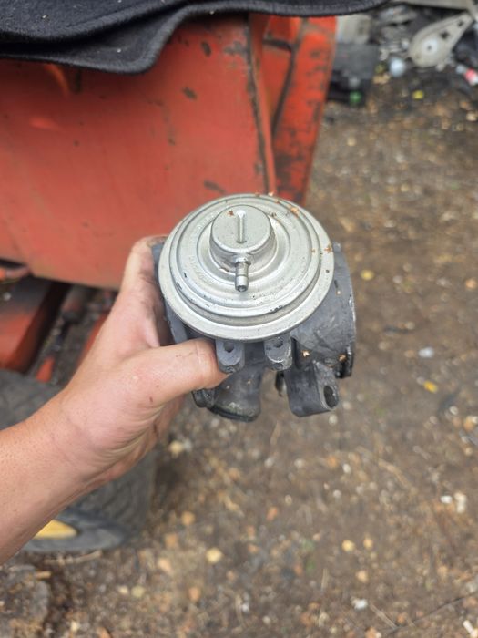 EGR клапан за Mercedes 270 CDI