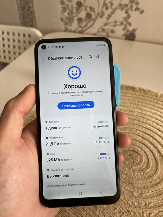 Samsung A11 самсунг