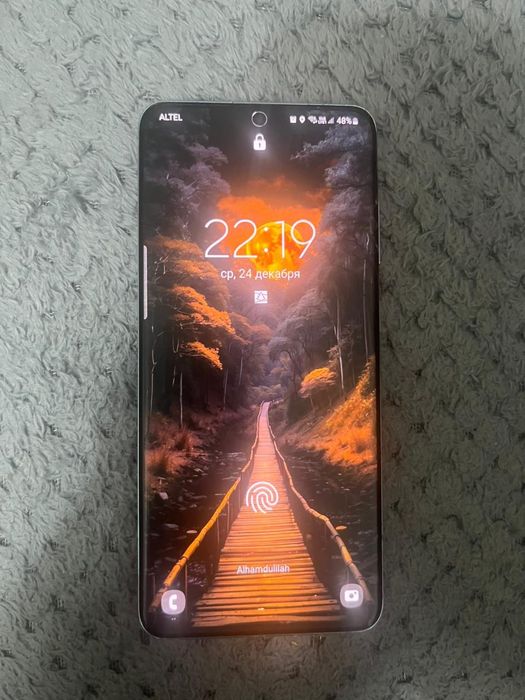 Samsung s20 Обмен