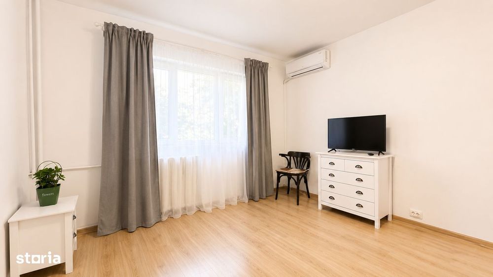 Apartament 3 camere decomandat | Aviatiei – Elena Caragiani | Etaj 1