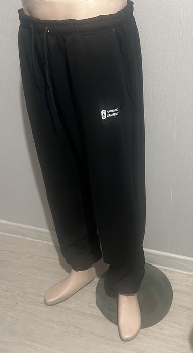 Спортивные брюки штаны