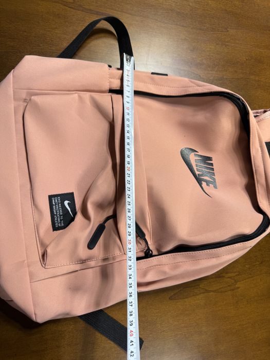 Ghiozdan Nike nou new