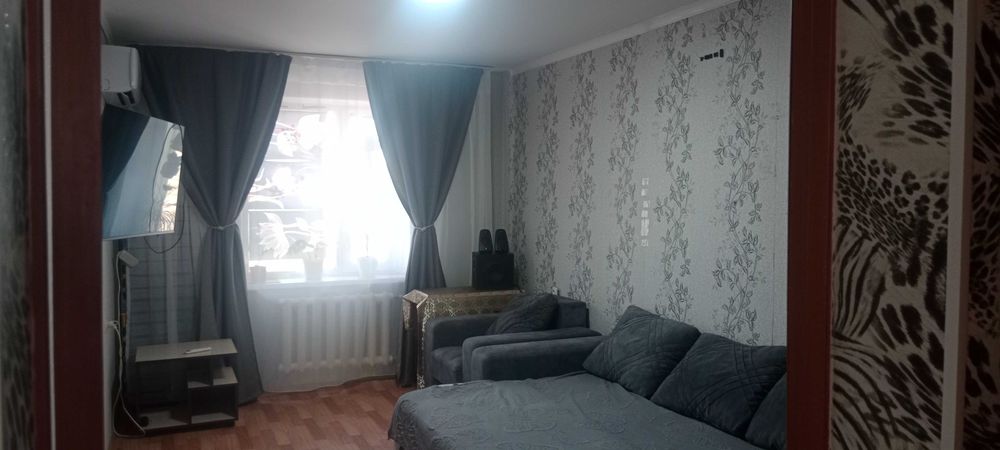 Сдается 2 комнатная квартира