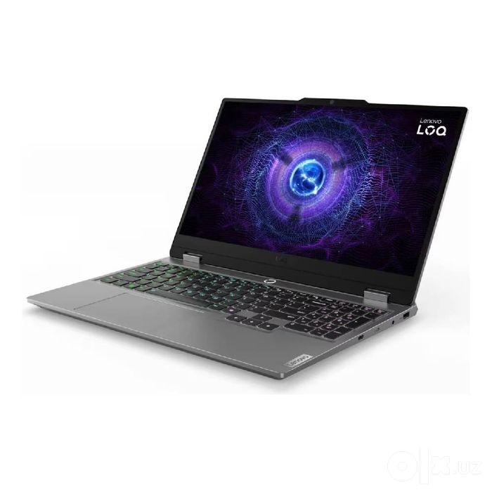 Lenovo Loq  15IRX9