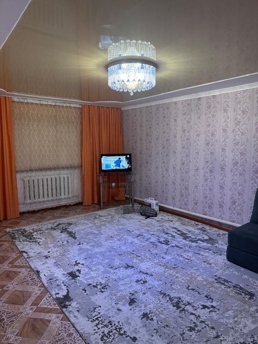 Сдается дом долгосрочной