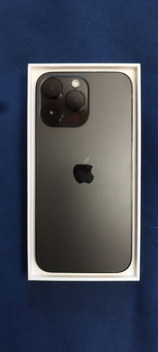 iPhone 14 Pro Max , 128GB