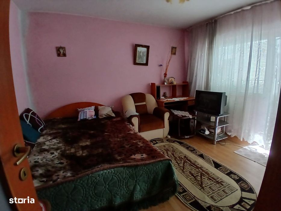 Delfinariu-Unirii! 3camere. dec. comf 0, 2 gs