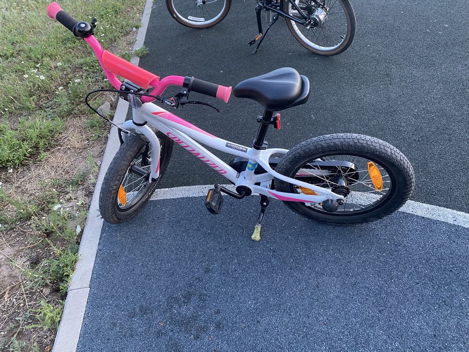 Велосипед Specialized (США)