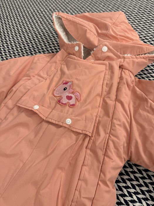 Космонавт много дебел 18м