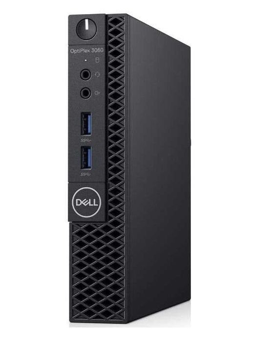 Dell OptiPlex 3060 Micro i5 8500T 8-32GB 128-1TB Mini PC Win 10 Pro