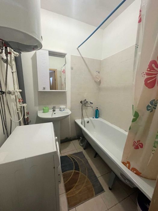 Продажа 2-комнатной квартиры