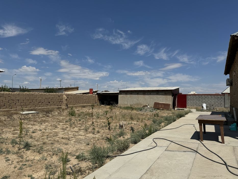 Продоется дом новый