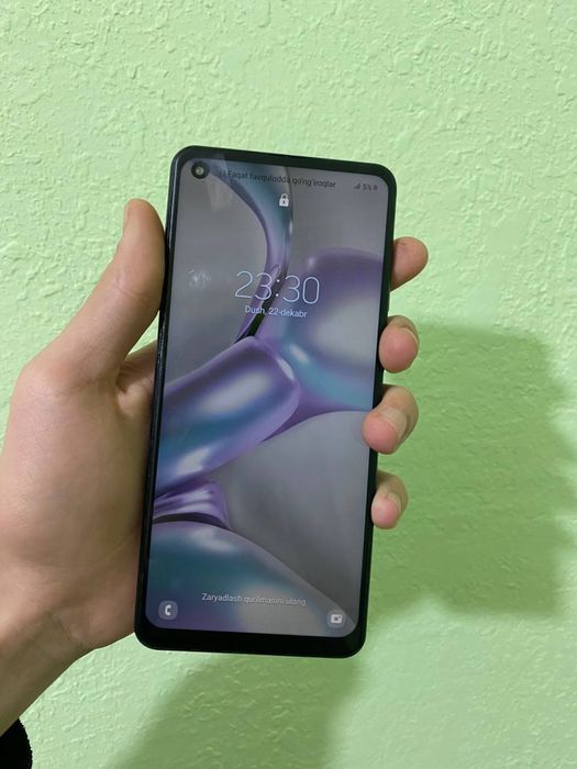 Samsung Galaxy A 21 S