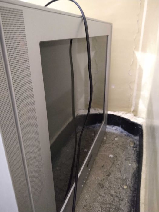 Televizor Samsung, funcțional