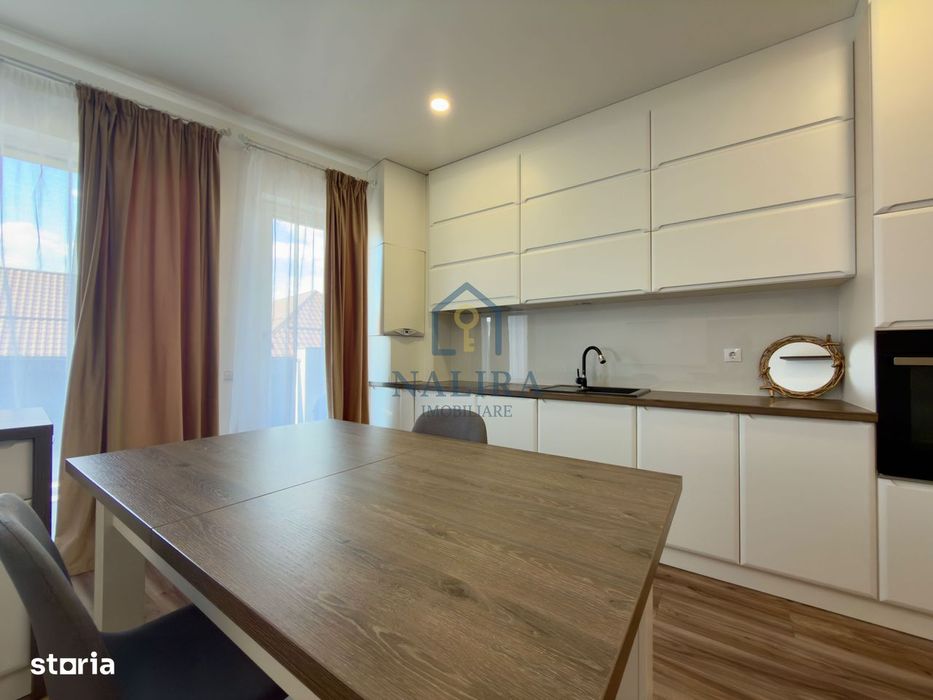 Apartament premium de vânzare – etajul 2