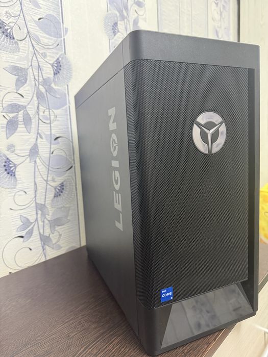 Системный блок lenovo legion