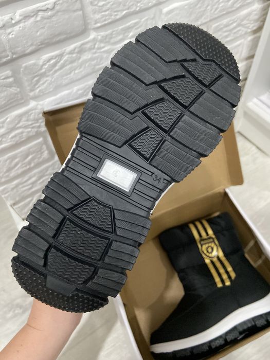 Дутики ,дутыши размер 32-34