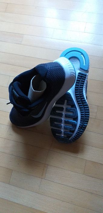 Nike Runallday încăltăminte sport damă, pentru alergare, NOI