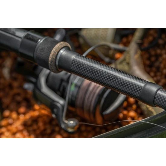 Vand 4 Lansete  Korum Opportunist Xtnd+ 12ft 2.25lbs 3.60m 2seg