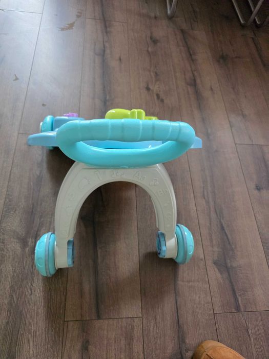 Проходилка Vtech на Френски език