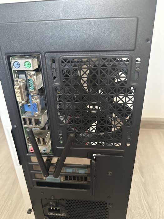 Calculator rx 580 4gb 8gb ram intel i5