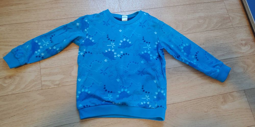 Детски блузки за момченце