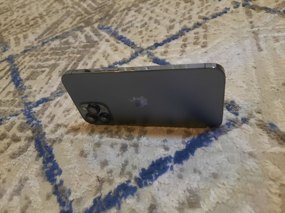Iphone 12 Pro Max 91%