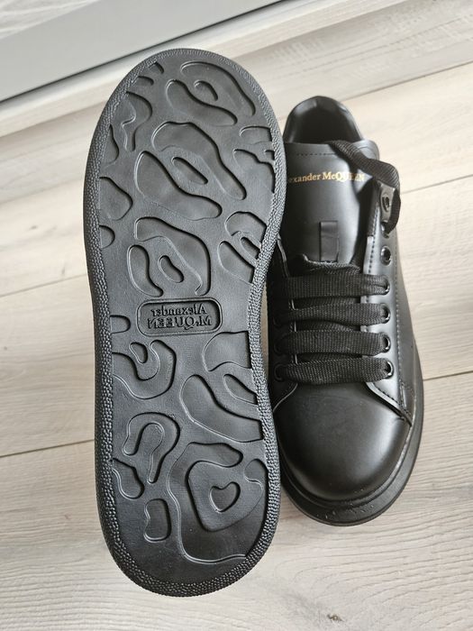 Vand Alexander Mcqueen