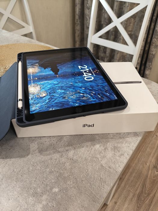 Apple ipad 9 64gb (Астана)