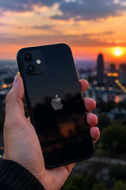 Идеальный iPhone 11 4/128 eSIM