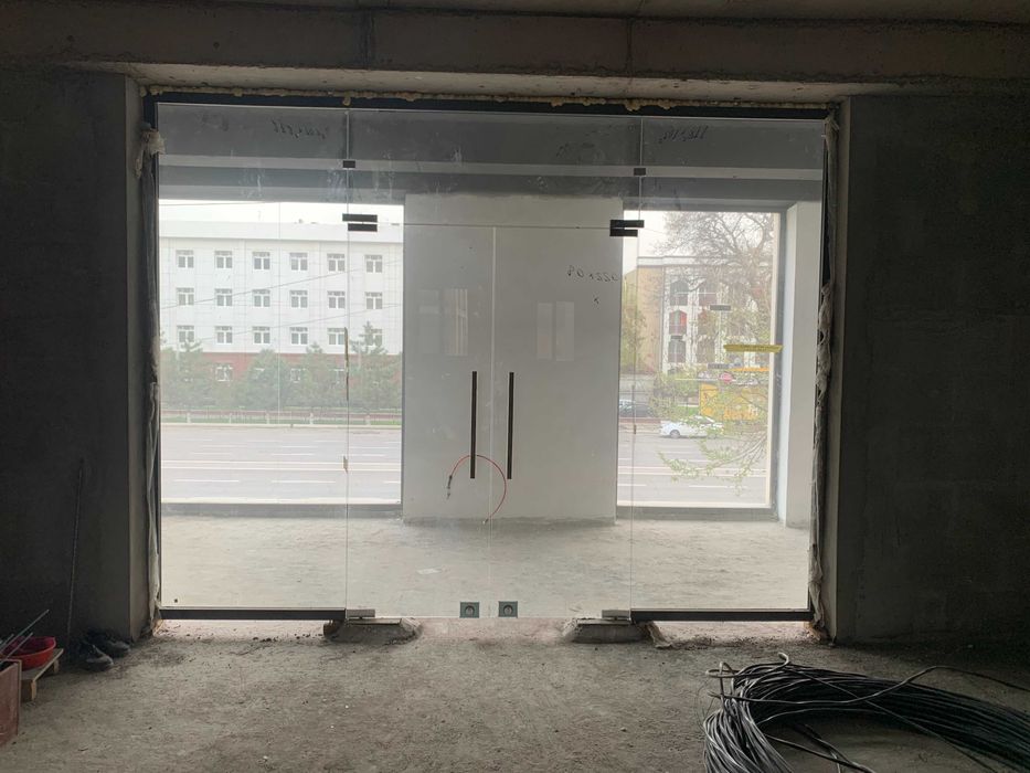 [KM] Продается коммерческое помещение на 1 линии Шота Руставели