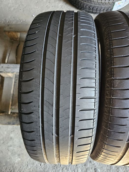 2 anvelope vara 205 55 16 Michelin