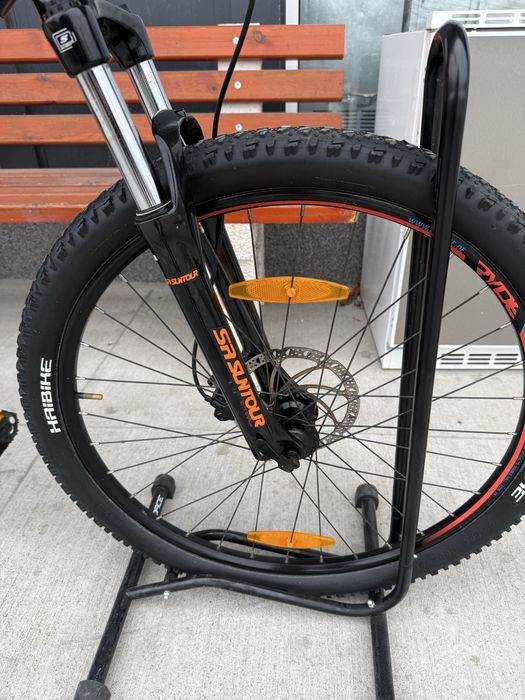 Планински велосипед HAIBIKE  27,5/M