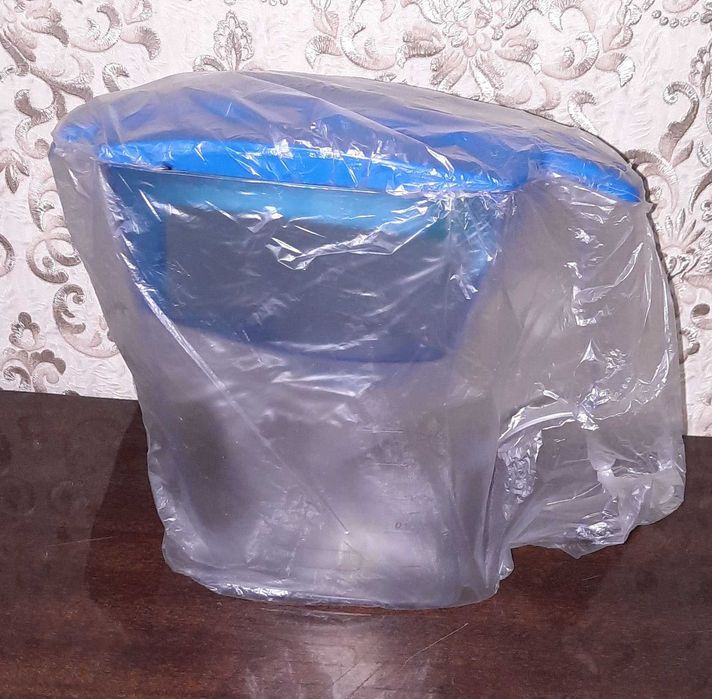 Продам новый фильтр для воды АКВАФОР 2.8л