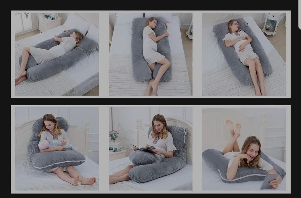 Perna gravida 3 in 1 bebeke