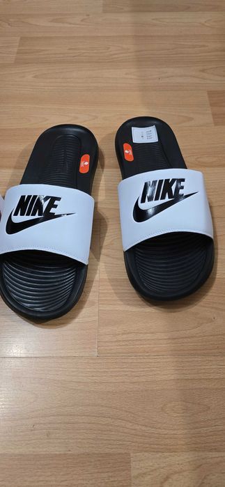 Nike 46 номер -мъжки чехли