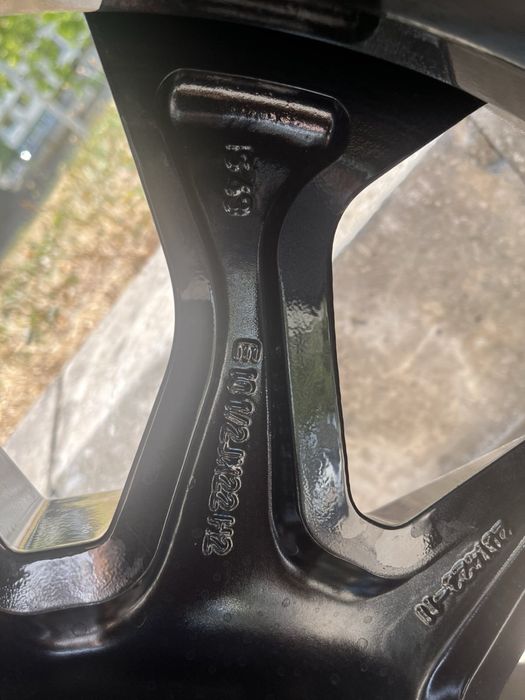 22” Оригинални BMW Style 913M X7 (G07) X5 (G05) X6 (G06)