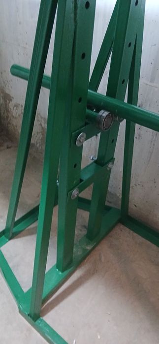 Домкрат для кабеля