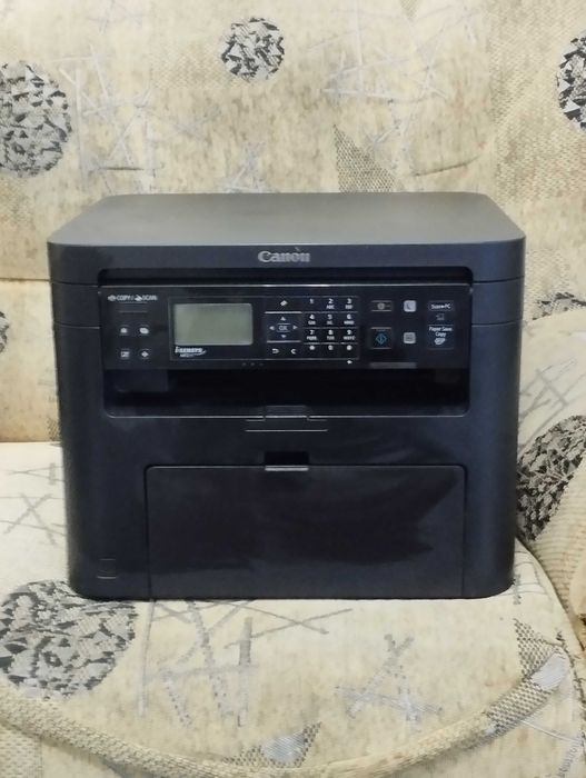 Canon MF211 - 3\1 Ксеракопия,принтер,сканер.