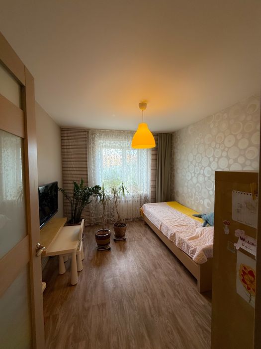 Продается квартира