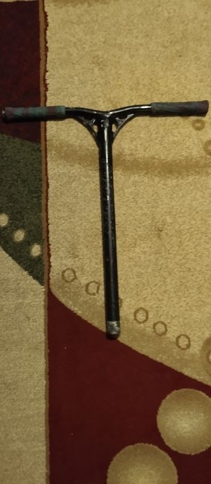 Руль для самоката