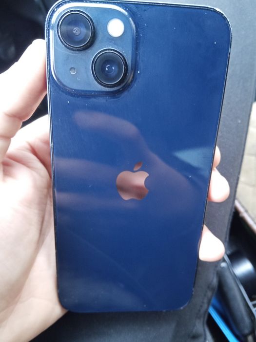 Iphone 13.  128gb
