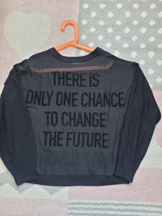 Bluza dama Guess marime S