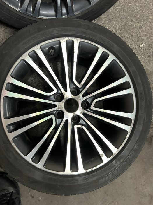 Jante 18 bmw G30 G31 style 634