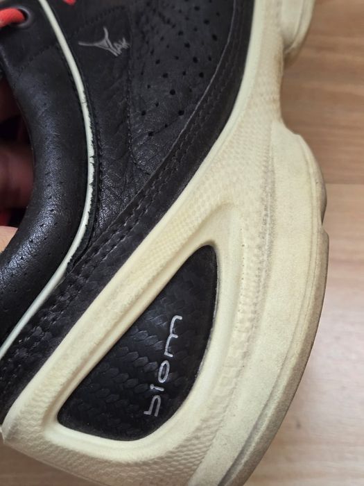 Pantofi sport dama Ecco Biom Evo Racer 38