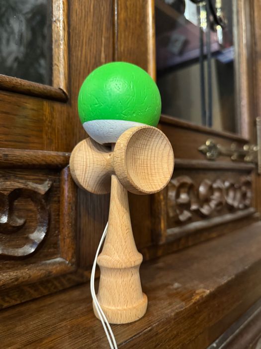 Kendama Knight Anti skid